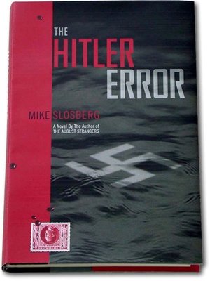 cover image of The Hitler Error
